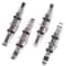 Universal Wheel Alignment Clamp Kit Reversible Wheel Alignment Clamp With Durable Rim Claw Clamp Fi 0