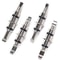 Universal Wheel Alignment Clamp Kit Reversible Wheel Alignment Clamp With Durable Rim Claw Clamp Fi 0
