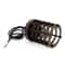 Rustic Retro Industrial Chandelier Iron Hanging Ceiling Light Fixture 2