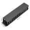 Premium Horizontal Cable Organizer For Rack Management 1