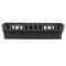 Premium Horizontal Cable Organizer For Rack Management 4