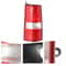 Tail Light Replacement For Chevrolet Express GMC Savana Left Side Tail Light Lamp 12