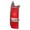 Tail Light Replacement For Chevrolet Express GMC Savana Left Side Tail Light Lamp 4