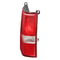 Tail Light Replacement For Chevrolet Express GMC Savana Left Side Tail Light Lamp 4
