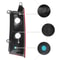Tail Light Replacement For Chevrolet Express GMC Savana Left Side Tail Light Lamp 5