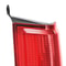 Tail Light Replacement For Chevrolet Express GMC Savana Left Side Tail Light Lamp 9