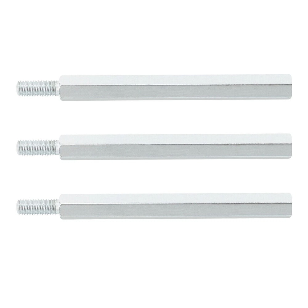 Premium Internal Bearing Puller Bearing Removal Tool Three Jaw Disassembly Kit For Precision Autom 3