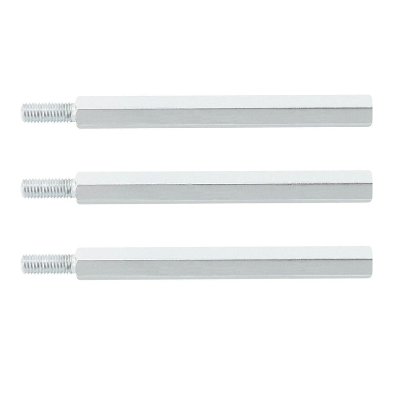 Premium Internal Bearing Puller Bearing Removal Tool Three Jaw Disassembly Kit For Precision Autom 3