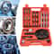 Premium Internal Bearing Puller Bearing Removal Tool Three Jaw Disassembly Kit For Precision Autom 11