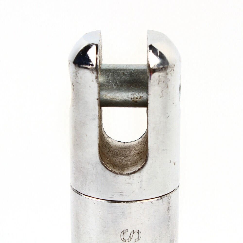 Heavy Duty 5 Ton Cable Pulling Swivel With Alloy Steel Ball Bearings 5