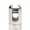 Heavy Duty 5 Ton Cable Pulling Swivel With Alloy Steel Ball Bearings 5