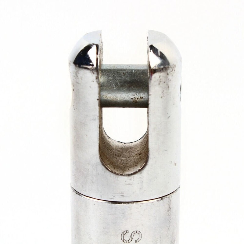 Heavy Duty 5 Ton Cable Pulling Swivel With Alloy Steel Ball Bearings 5