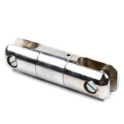heavy duty 5 ton cable pulling swivel with alloy steel ball bearings