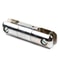 Heavy Duty 5 Ton Cable Pulling Swivel With Alloy Steel Ball Bearings 0