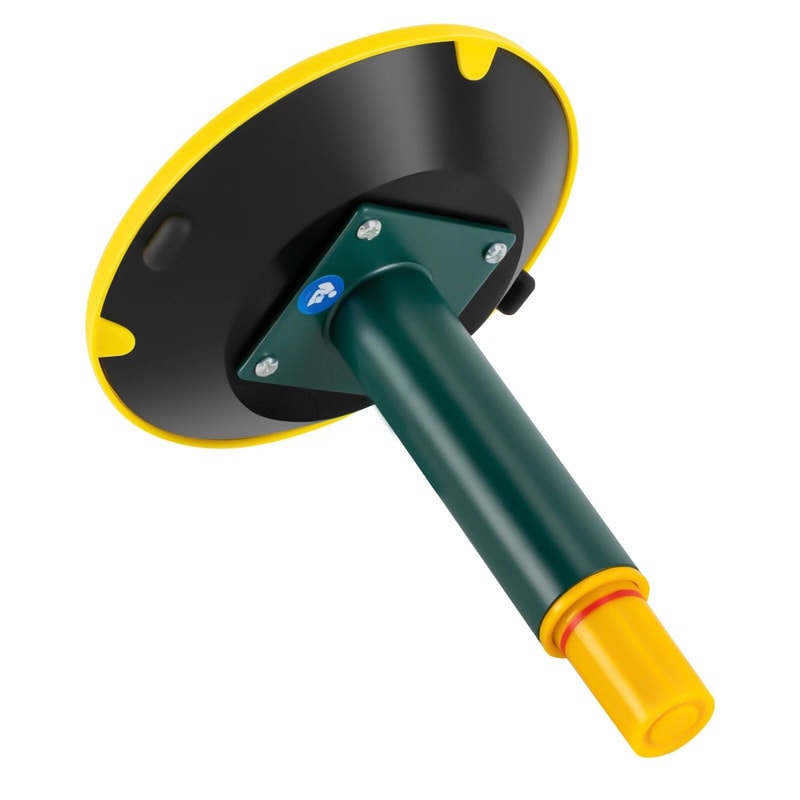 Heavy Duty Car Window Glass Lifter With Vacuum Suction Cup Handle 2