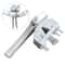 High Precision PU Round Belt Welding Clamp Tool Durable Belt Connector For Fast Splicing 8