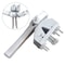 High Precision PU Round Belt Welding Clamp Tool Durable Belt Connector For Fast Splicing 8
