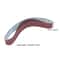 Premium Pipe Polisher Tube Belt Sander Attachment Adapter 2