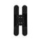 Premium Hidden Door Hinges Black Concealed Door Hardware 7
