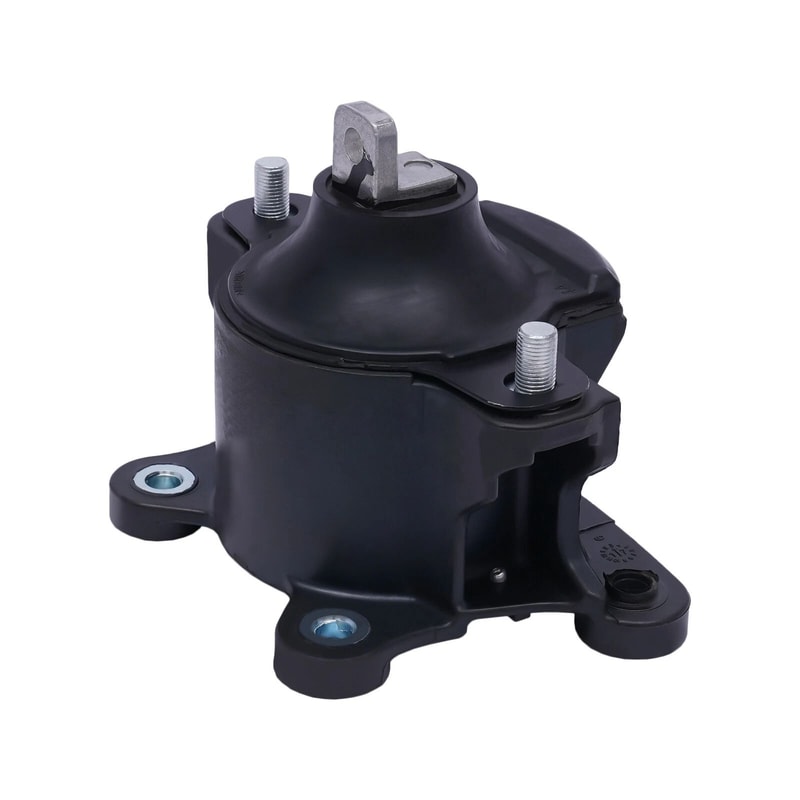 Premium Engine Transmission Mount Kit For Honda Accord Acura TSX Auto 1