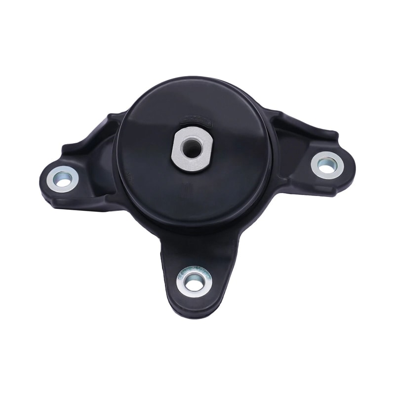Premium Engine Transmission Mount Kit For Honda Accord Acura TSX Auto 11