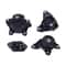 Premium Engine Transmission Mount Kit For Honda Accord Acura TSX Auto 12