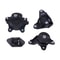 Premium Engine Transmission Mount Kit For Honda Accord Acura TSX Auto 12