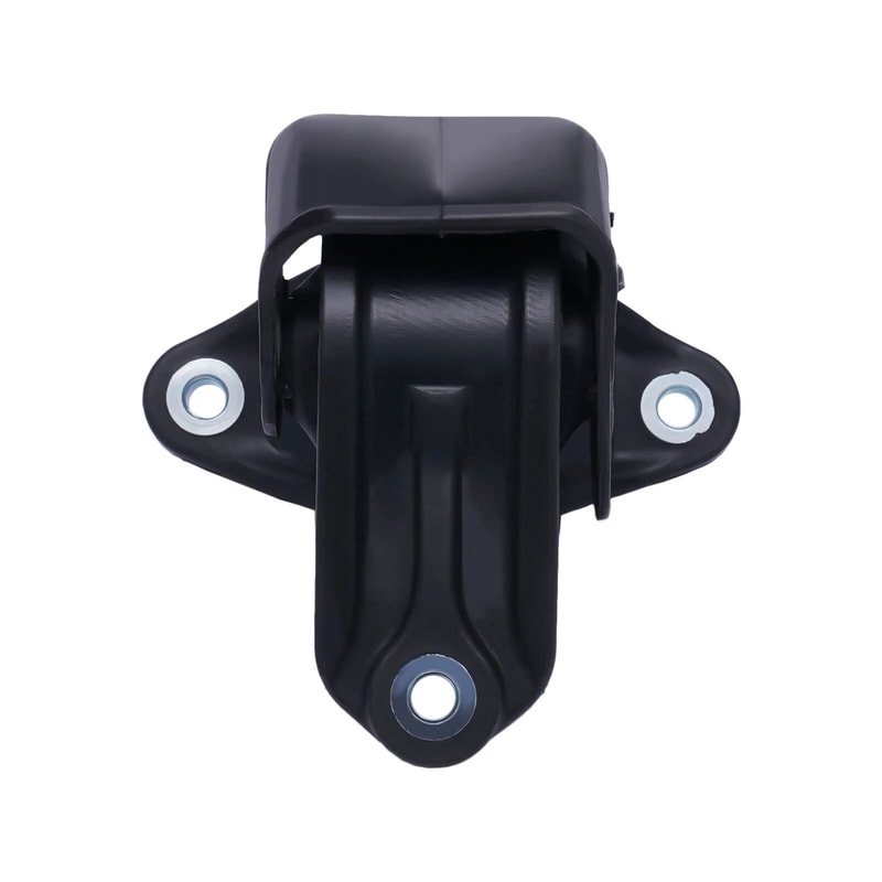 Premium Engine Transmission Mount Kit For Honda Accord Acura TSX Auto 5