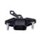 Premium Engine Transmission Mount Kit For Honda Accord Acura TSX Auto 9