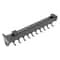 Heavy Duty Broom Storage Rack Wall Organizer Hooks 20 Hook Pull Out Cleaning Tool Rack 3