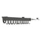 Heavy Duty Broom Storage Rack Wall Organizer Hooks 20 Hook Pull Out Cleaning Tool Rack 7