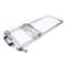 Precision Circular Saw Guide Track Rail Woodworking Edge Positioning Cutting Tool 0