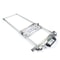 Precision Circular Saw Guide Track Rail Woodworking Edge Positioning Cutting Tool 2