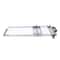 Precision Circular Saw Guide Track Rail Woodworking Edge Positioning Cutting Tool 6