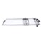 Precision Circular Saw Guide Track Rail Woodworking Edge Positioning Cutting Tool 6