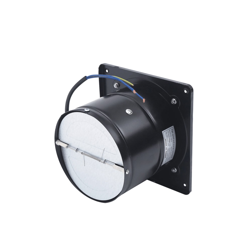 Quiet Powerful Duct Fan For Bathroom Kitchen Exhaust Ventilation 2