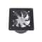Quiet Powerful Duct Fan For Bathroom Kitchen Exhaust Ventilation 10
