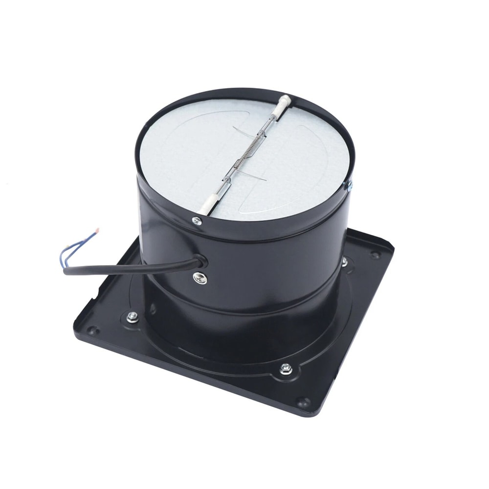 Quiet Powerful Duct Fan For Bathroom Kitchen Exhaust Ventilation 3