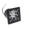Quiet Powerful Duct Fan For Bathroom Kitchen Exhaust Ventilation 5