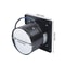 Quiet Powerful Duct Fan For Bathroom Kitchen Exhaust Ventilation 6