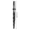 Spiral Tapered Bridge Reamer HighSpeed Steel Durable 3 Flat Shank 5