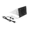 Electric Nail Dust Collector For Manicure High Efficiency Suction Table Cleaner 1