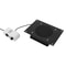 Electric Nail Dust Collector For Manicure High Efficiency Suction Table Cleaner 4
