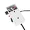Electric Nail Dust Collector For Manicure High Efficiency Suction Table Cleaner 10