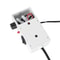 Electric Nail Dust Collector For Manicure High Efficiency Suction Table Cleaner 10