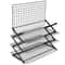 Premium 4 Tier Collapsible Cooling Rack Stackable Baking Cookie Cooling Rack 2