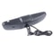 HD Rear View Monitor Mirror For Parking Backup Reverse Camera 3