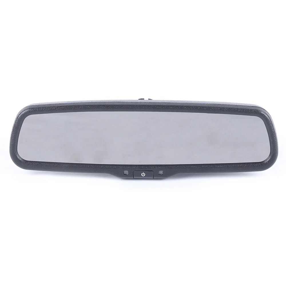 HD Rear View Monitor Mirror For Parking Backup Reverse Camera 7
