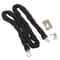 Heavy Duty Bike Chain Lock Kit Long Bike Security Chain Padlock Premium Anti Theft Bike Chain Lock 9