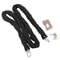 Heavy Duty Bike Chain Lock Kit Long Bike Security Chain Padlock Premium Anti Theft Bike Chain Lock 9